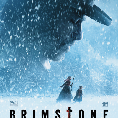 Brimstone - la critique du film