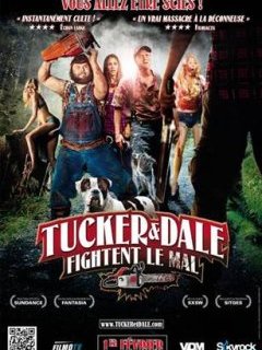 Tucker & Dale fightent le Mal - le red-band trailer