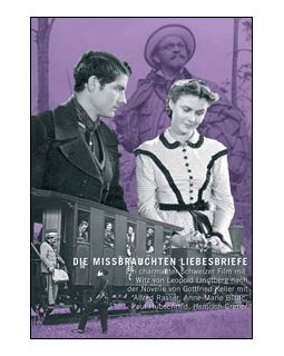 Lettres d'amour - la critique