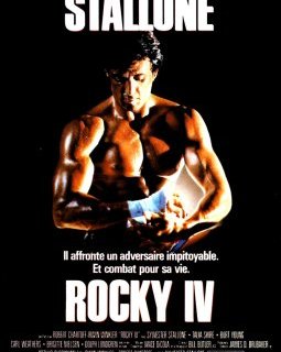 Rocky 4 - la critique du film