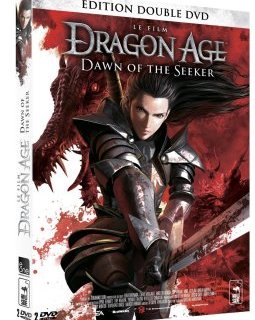 Dragon Age le film, Dawn of the seeker - la critique