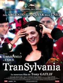 Transylvania - Tony Gatlif - critique