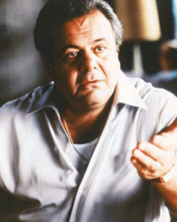Mort de l'acteur Paul Sorvino