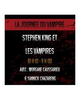 La Journée du Vampire à Paris