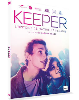 Keeper : le Grand Prix du Jury de Premiers Plans d'Angers en vidéo