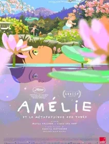 Amélie et la métaphysique des tubes - Mailys Vallade, Liane-Cho Han - critique