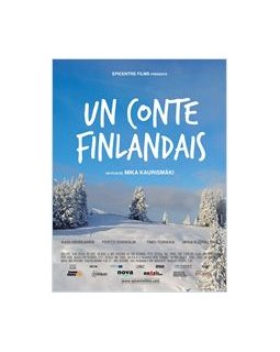 Un conte finlandais - Fiche film