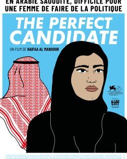 The Perfect Candidate - Haifaa al-Mansour - critique