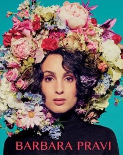 Barbara Pravi : un mini album éponyme avant le long