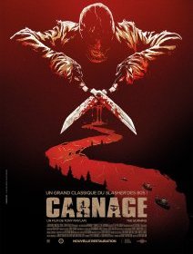 Carnage (1982) - la critique du film 