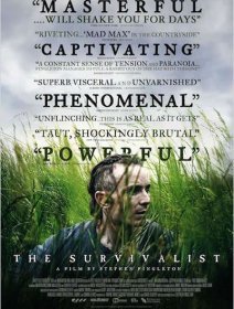 PIFFF 2015 : The Survivalist - la critique du film