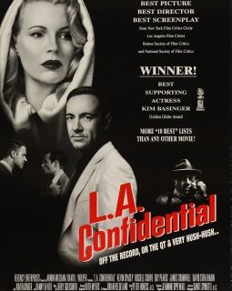 L.A. Confidential : 20 ans déjà