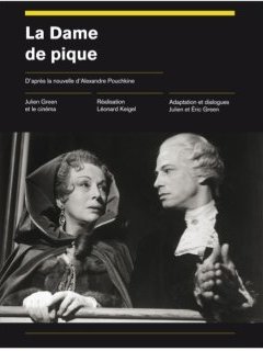 La dame de pique (1965) - Le test DVD