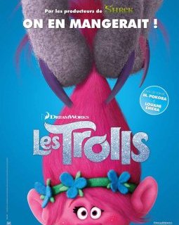 Les Trolls - la critique du dernier DreamWorks