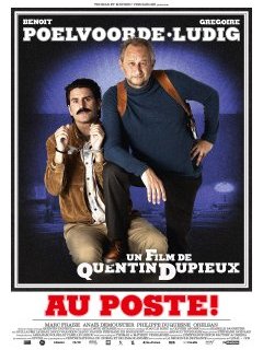Au Poste ! - Fiche film