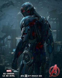 Avengers : L'Ere d'Ultron... il sait se faire désirer
