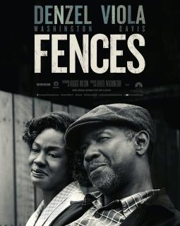 Fences - la critique du film 