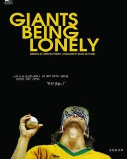 Giants Being Lonely - Grear Patterson - critique 