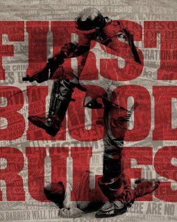 Rules : First Blood et sa violence ultra-violente