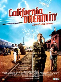 California dreamin' - Cristian Nemescu - critique
