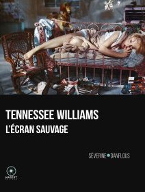 Tennessee Williams, l'écran sauvage - Séverine Danflous - critique