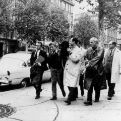 Chronique d'un été - 1960