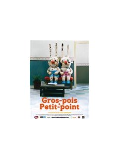 Gros pois et Petit point - coup d'oeil