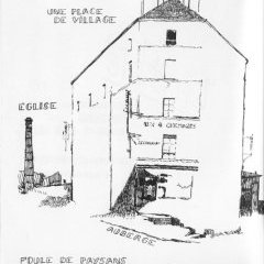 <br>©Benoît Préteseille, {Un acte}, , Editions Ion, 2003