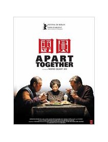 Apart together - coup d'oeil