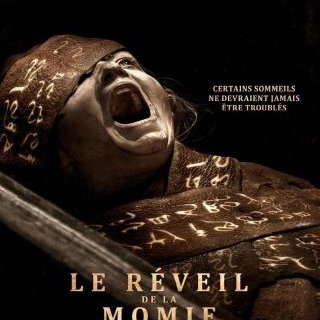 Le réveil de la momie - Lee Cronin - critique