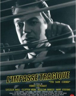 L'Impasse tragique - la critique