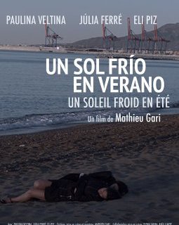 Un sol frio en verano (Un soleil froid en été) - la critique du film