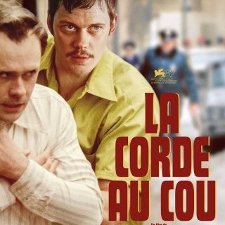 La corde au cou - Gus Van Sant - critique