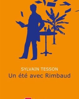 Un été avec Rimbaud - Sylvain Tesson - critique du livre