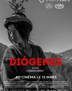 Diógenes - Leonardo Barbuy La Torre - critique