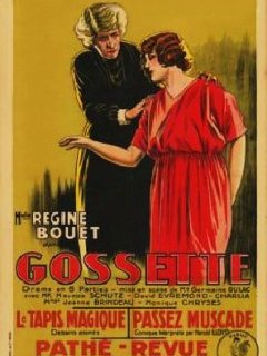 Gossette - la critique