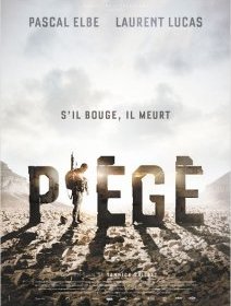 Piégé (2014) - la critique du film