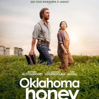 Oklahoma Honey - Andrew Patterson - critique 