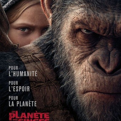 La Planètes des Singes - Suprématie : la guerre fait rage au coeur de la nouvelle bande-annonce