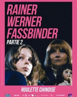 Roulette chinoise - la critique du film