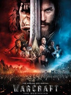 Warcraft : Le Commencement - le nouveau trailer est arrivé