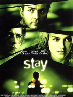 Stay - la critique du film