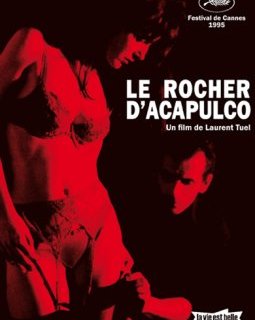 Le Rocher d'Acapulco - La critique + Le test DVD