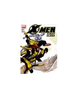 Une date de sortie pour X-Men : First class, le prequel 