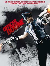 Officer Downe - la critique du film + le test blu-ray