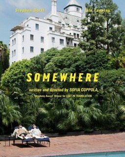 Somewhere : le nouveau Sofia Coppola