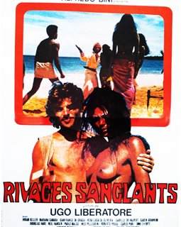 Rivages Sanglants (Noa Noa)