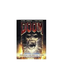 Doom - la critique