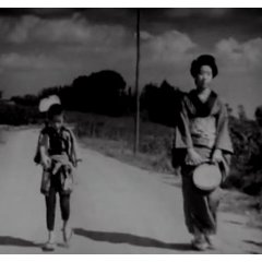 SHIMIZU Hiroshi - 1937 - 花形選手 - Hanagata senshu