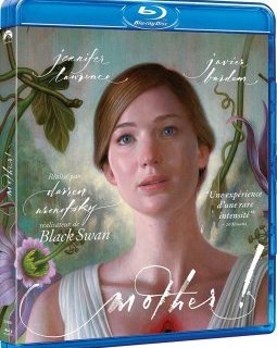 Mother ! - le test blu-ray